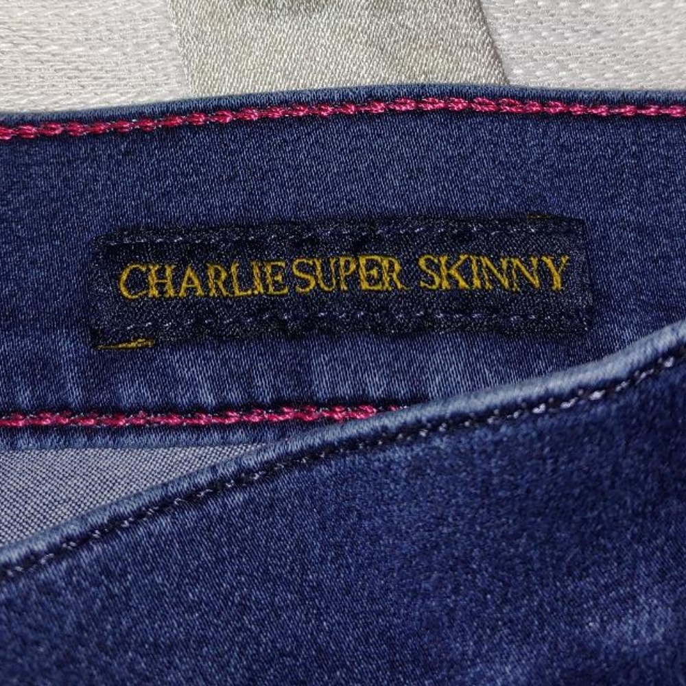 Lucky Brand Jeans